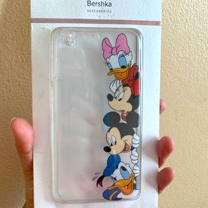 IPhone 6-7-8 Plus Disney Cover